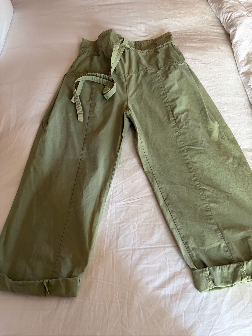 Matteau afisherman Drawstring Pants - Picture 5 of 9